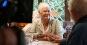 Dame Judi Dench 'daren't look at the future' in devastating health admission