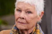 Dame Judi Dench: Live Authentically as Yourself