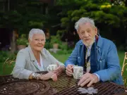 Dame Judi Dench's devastating eyesight update: 'It's so bad'