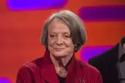 Dame Maggie Smith leaves £16m estate to actor sons