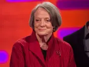 Dame Maggie Smith leaves £16m fortune to sons in will