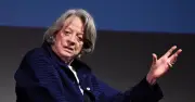 Dame Maggie Smith leaves £16m fortune to two actor sons in will
