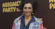 Dame Meera Syal Reveals Sexual Assault in Her 20s