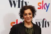 Dame Meera Syal: Sexual Assault in My 20s Completely Changed My Life