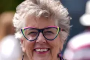 Dame Prue Leith says Nigella Lawson was 'quite nervous' to join Bake Off