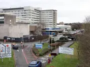 Damning report exposes Cardiff health board crisis