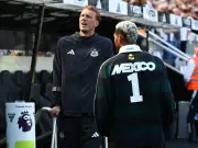 Dan Burn confirms Newcastle return date after ankle injury