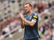 Dan Burn echoes Jaissle warning and names dangerous Liverpool threat