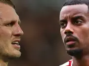 Dan Burn: Newcastle fans don't need motivating for Isak return