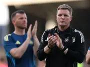 Dan Burn reveals Eddie Howe's low mood after Fulham loss before quitting