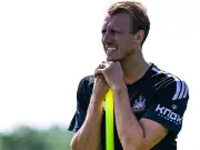 Dan Burn tells Jaissle he's ready for any role at Newcastle