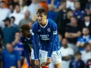 Dan Neil devastated by Rangers fan fury but refuses to give up on dream