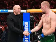 Dana White's brutal five-word verdict on Ian Machado Garry