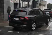 Daniel Kinahan remanded on Irish organised crime charge