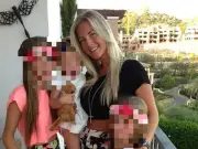 Daniel Kinahan's wife's lavish Dubai life exposed after extradition