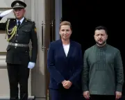 Danish PM hits back at cosmetic surgeon's unsolicited beauty tip
