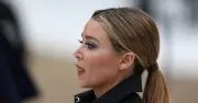 Dannii Minogue heartbroken after Johnny Young death tribute