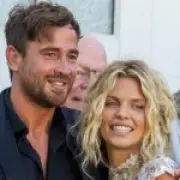 Danny Cipriani and AnnaLynne McCord's crowdfund wedding leaves items unclaimed