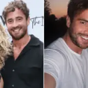 Danny Cipriani's ex-wife suggests OnlyFans after wedding crowdfunder