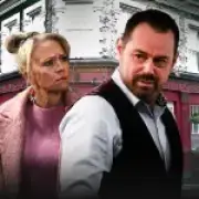 Danny Dyer hints at EastEnders return as Linda Carter exits