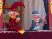 Dark history behind Punch & Judy shows and why puppet has pointy chin