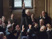 Darkest Hour: 'Masterpiece' British war film airs on BBC One tonight