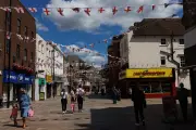 Dartford named UK's top first-time buyer hotspot in new analysis