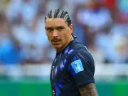 Darwin Nunez Set for Al Diriyah Move, Denied Liverpool Reunion