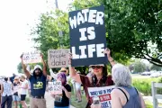 Data Center Noise Sparks Lawsuits Across US