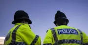 Data of over 100,000 police officers leaked in cyberattack