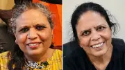 Daughter Traces Mother's Last Known Location in Nepal via TikTok Video