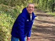 Daughter's tribute to missing man who died in hospital