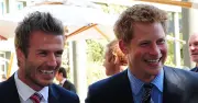 David Beckham 'astonished' by Prince Harry's Invictus Games snub