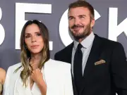 David Beckham shares cheeky video of Victoria in Portofino