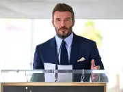 David Beckham's 'odd' wedding speech for Brooklyn revealed