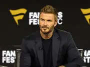 David Beckham's taxes 'were the problem' causing delay to knighthood