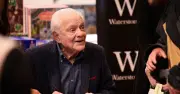 David Jason's heartbreaking health admission in rare radio appearance