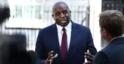 David Lammy Eyes London Mayor Run if Sadiq Khan Steps Down