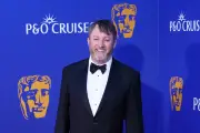 David Mitchell's BBC sitcom Upstart Crow axed after three series