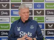 David Moyes press conference LIVE: Everton transfers and Palace team news