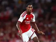 David Raya sends classy message to Arsenal starlet Marli Salmon