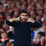David Seaman names surprise Liverpool as Arsenal's main title threat