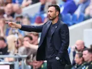 Davide Ancelotti praises Everton and backs Blues for strong season
