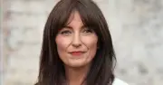 Davina McCall credits Peter Kay for support through cancer battles