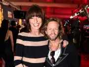 Davina McCall Hits Back at Husband Michael Douglas Over Retirement Claims