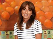 Davina McCall plans to quit TV after health issues, husband says