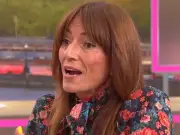 Davina McCall 'so grateful' to Richard Madeley after heartfelt This Morning memory