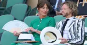 Davina McCall's husband opens up on mental health struggles