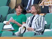 Davina McCall's husband reveals fear she could die or have stroke