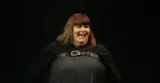 Dawn French 'frightened' of losing independence in end of life confession